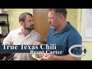 Best Original Chili Recipe