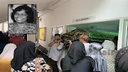 26+ Pengarah Hospital Wanita Pertama Di Malaysia