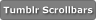 Tumblr Scrollbars