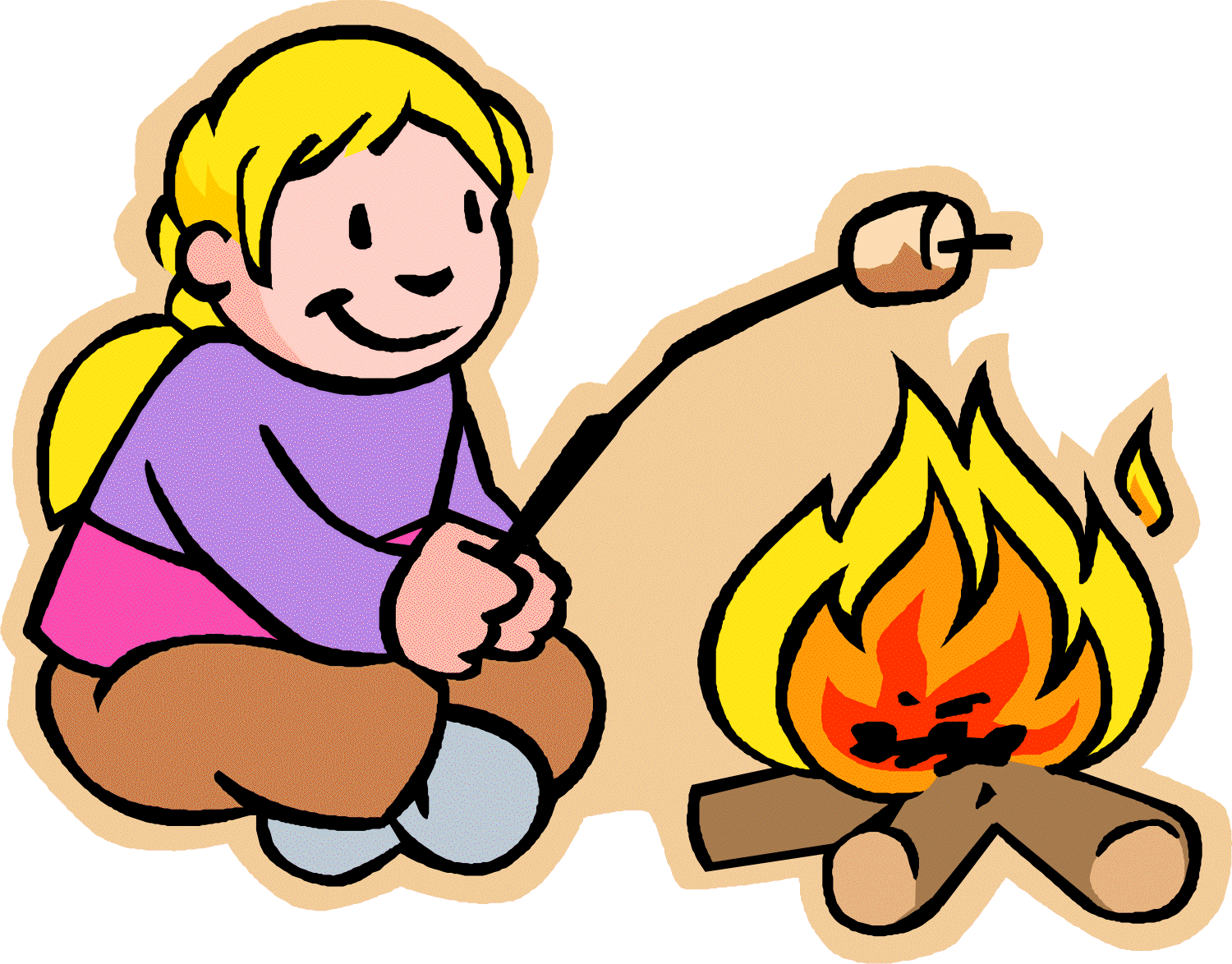 Free Camp Fire Images, Download Free Clip Art, Free Clip ...