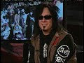 Видео Motley Crue Is Creating A Legacy