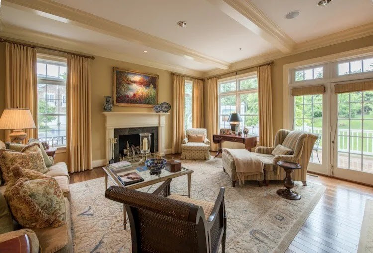 Interior architecture tips 06