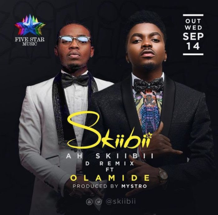 skiibii