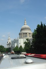 Route of the number 17 bus #9