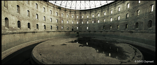 Gasometer Leipzig