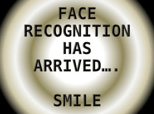 FaceRecognition