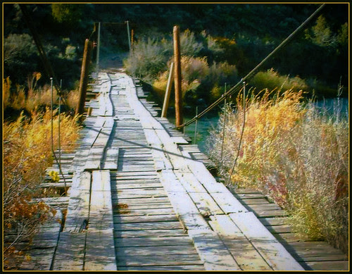 Best Fishing Spot in New Mexico by stay-at-home-gypsy