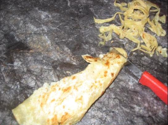 رفيسة خطوة خطوة