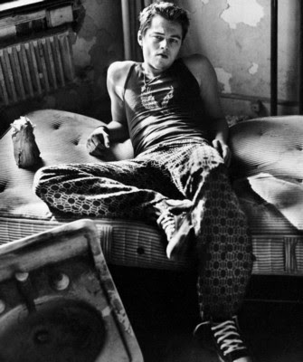 leonardo dicaprio  posters