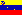 Flag of Venezuela