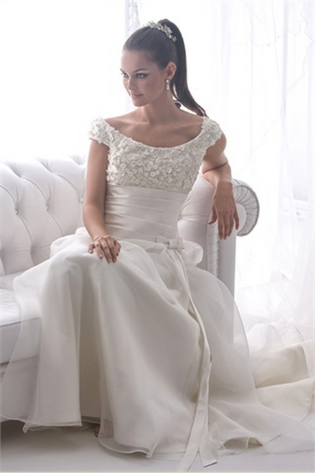 Abiti da sposa alternativi