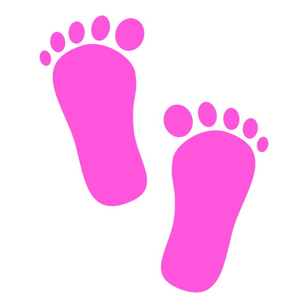 Download Footprint Baby Feet Svg Free - 255+ Popular SVG Design for Cricut, Silhouette and Other Machine