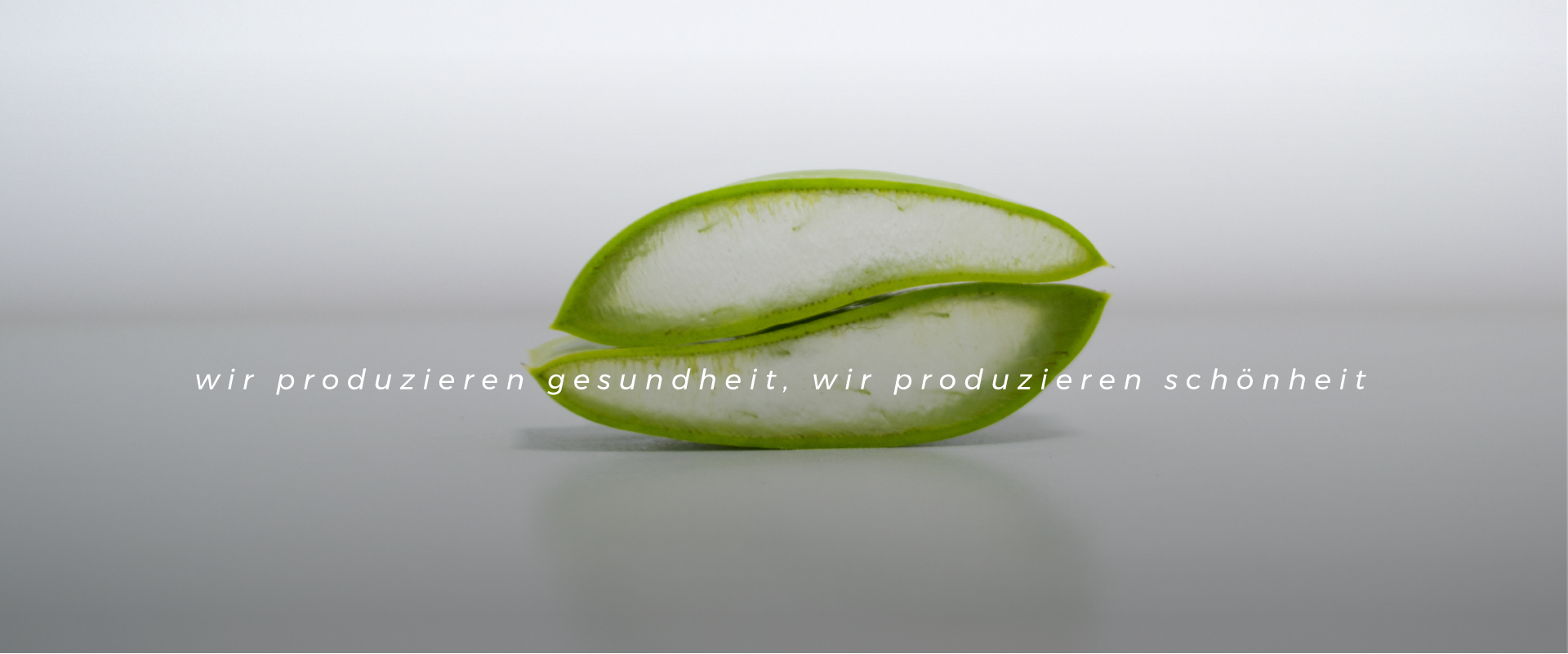 AlveFresh - fabrica de aloe vera