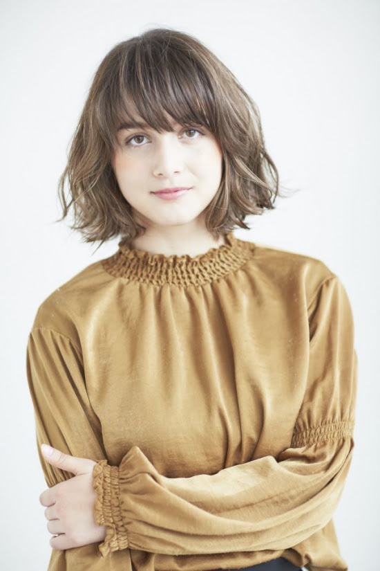 ボブ ふんわりミックスパーマ Zaccがおすすめする人気のヘアカタログ