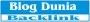 Pasang Link Blog Dunia