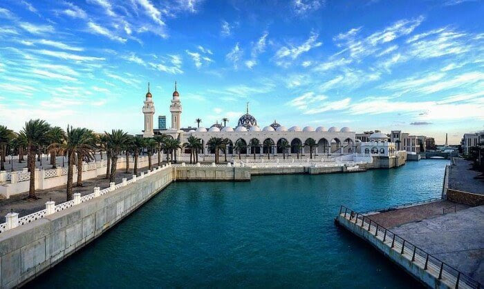 مسجد