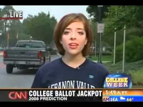 CNN hosts shocked when Republican guest picks Ron Paul