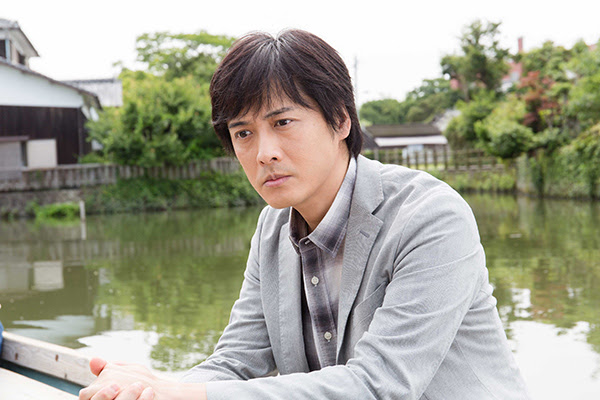 浅見光彦 死す 中村俊介 最後の 浅見光彦シリーズ フジテレビ