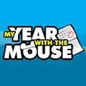 My Year With The Mouse