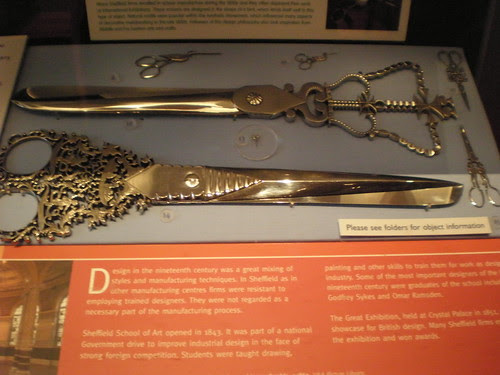 Scissors