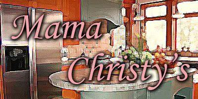 Mama Christy's