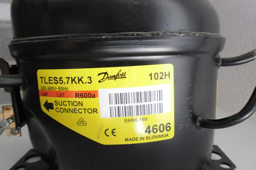 Secop hxk80aa