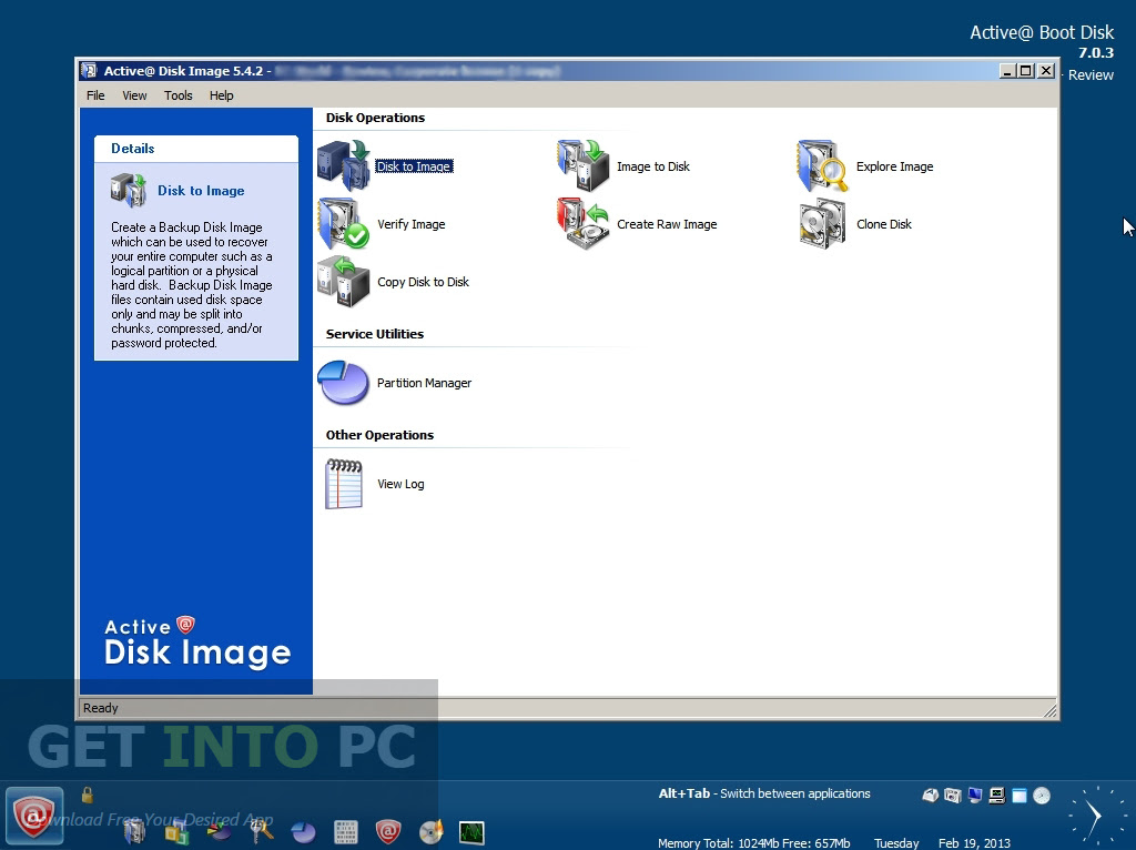 windows 7 boot disk free download