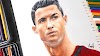 Imagenes De Cristiano Ronaldo Dibujo