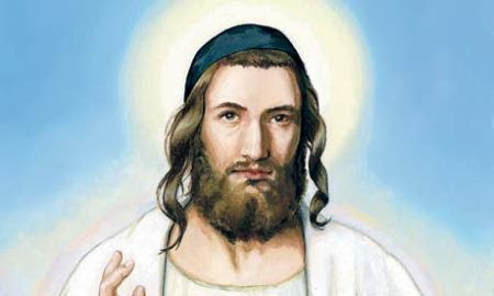 Jesus