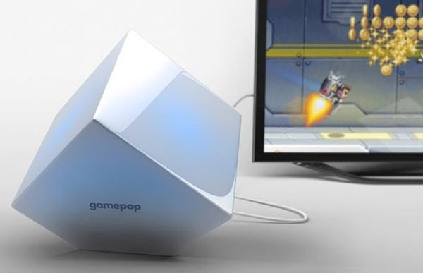 O GamePop possui duas versões