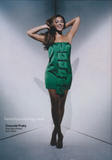 Beyonce - Cosmopolitan magazine December 2007 Pictures