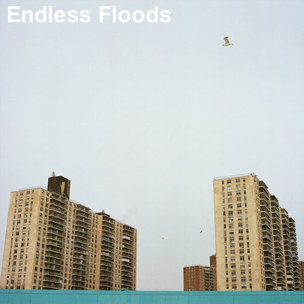 Endless Floods - II Album Cover
