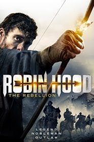 Robin des Bois - La Rébellion 2018 Streaming vf hd