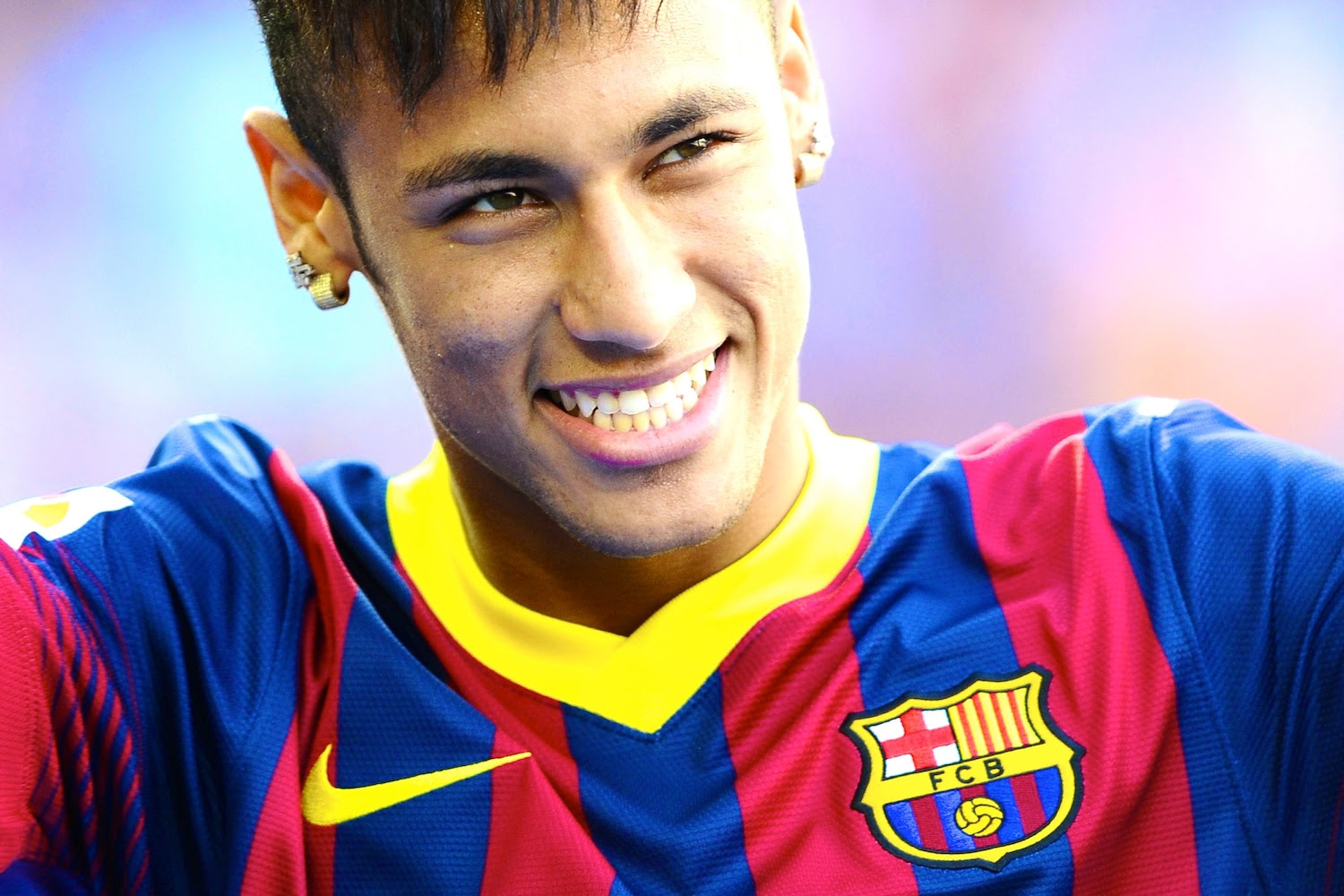 What to Expect from Neymar's Santos Reunion with Barcelona ...