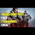 Juegos Para 2 En Xbox One - Juegos De Xbox One Para 2 Jugadores Tengo Un Juego : Venta juegos para xbox one, pc, ps4, nintendo switch de.