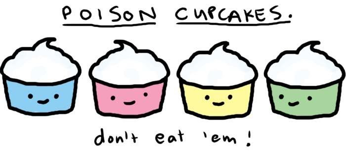 Cupcakes Pictures, Images and Photos