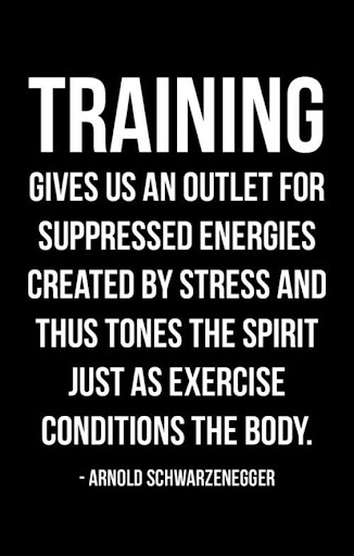 Bodyweight Workout Motivational Quotes