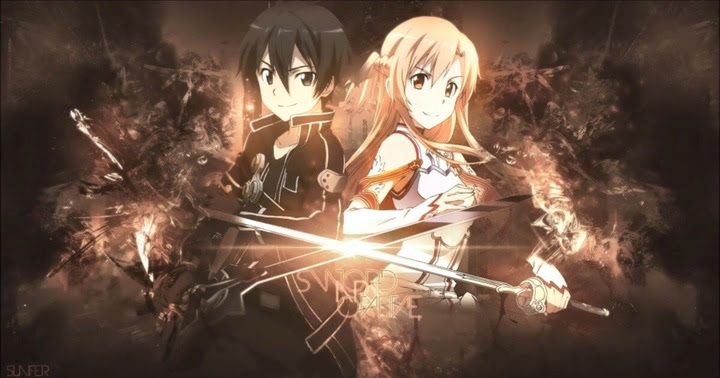 ソードアート オンライン Sao 名言 名場面ランキング結果 心に残る言葉の力