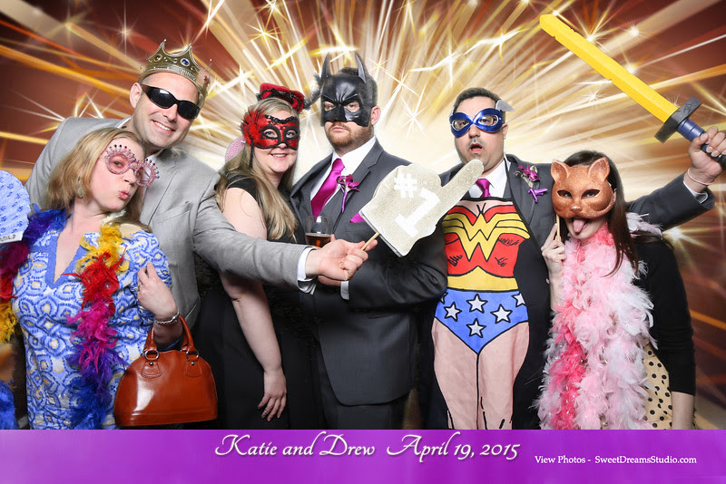 photo booth ny
