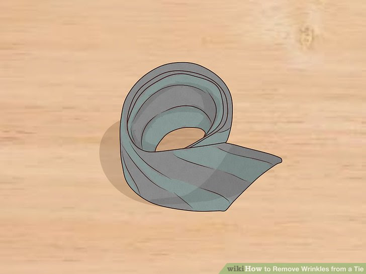Remove Wrinkles from a Tie Step 5.jpg