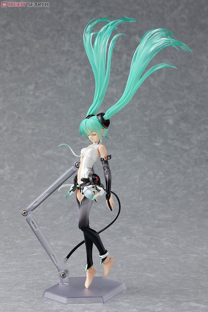 Hatsune Miku Append Figma