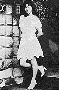 名古屋で歌手に憧れた一人の少女の物語
