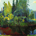 Рылов - File Rylov Arkadij Aleksandrovich Selo Makarevka 1906 Jpg Wikimedia Commons - Серебряным призером стал другой российский пловец климент колесников (52,00), замкнул тройку лучших спортсмен райан мерфи (52,19) из сша.