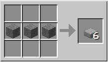 我的世界台阶合成台阶的种类 我的世界移动版minecraft Pe 我的世界移动版专区 Com 中国游戏第一门户