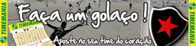 TIMEMANIA - Marque o Botafogo-PB como seu time do coração!!!