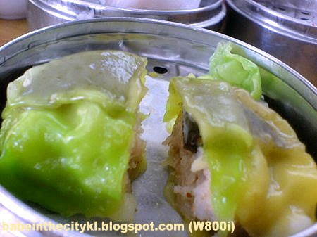 TT - oyster mai