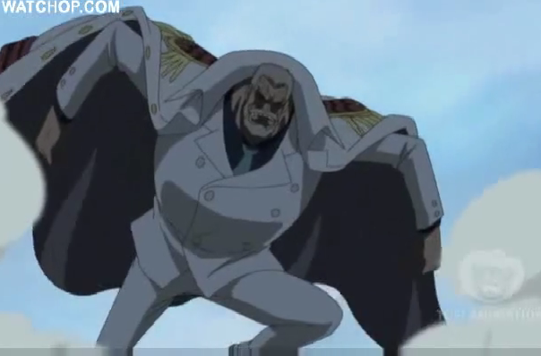 One Piece Episode 479 Almost There Angryanimebitches Anime Blog