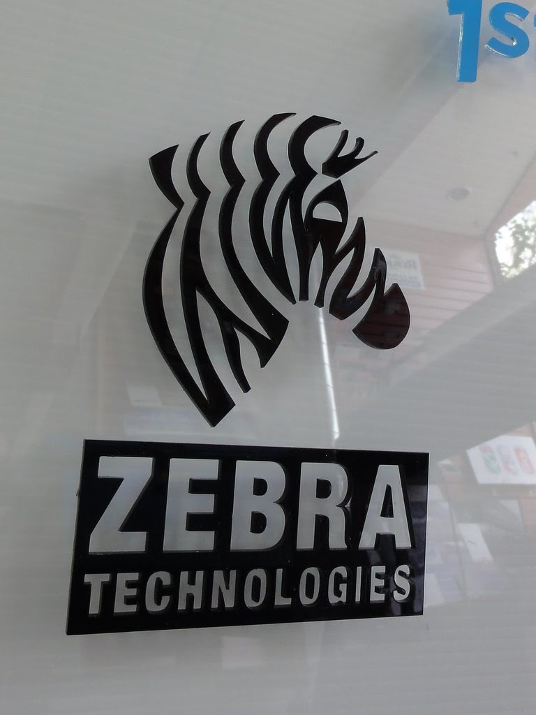 Zebra technologies