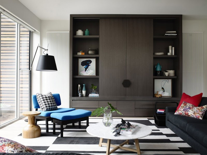 ALH Residence by Mim Design Pict