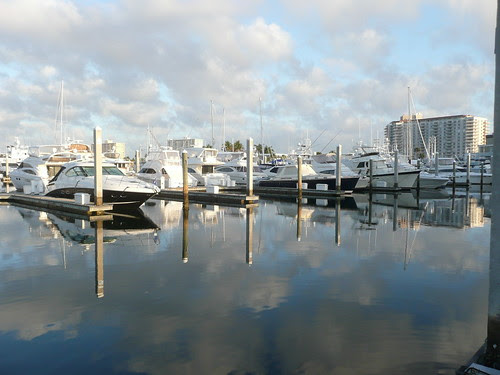 Intercoastal Waterway